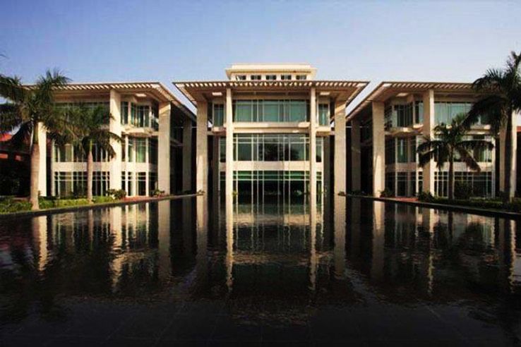 Jaypee Palace(Price:  Rs.4,868 Per Night)