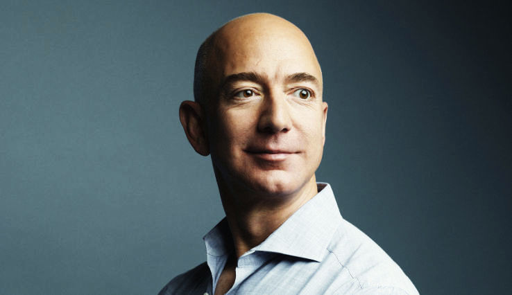 Top 5 Richest People in World 2019 - Hello Travel Buzz