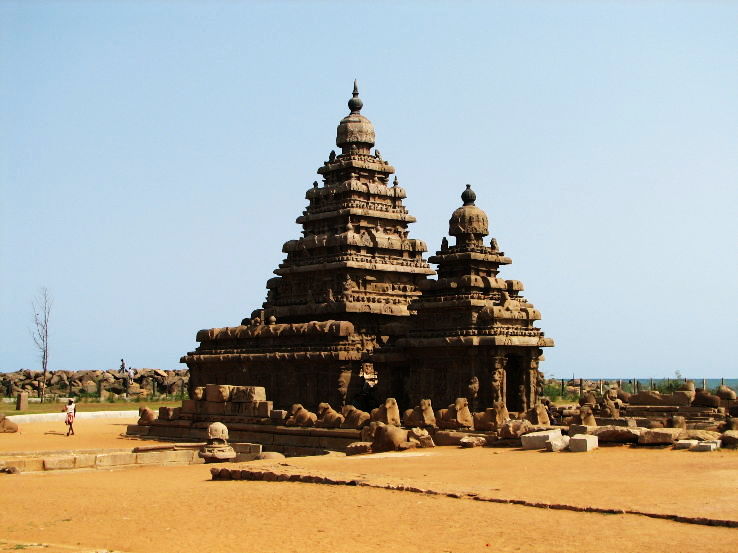 Kanchipuram