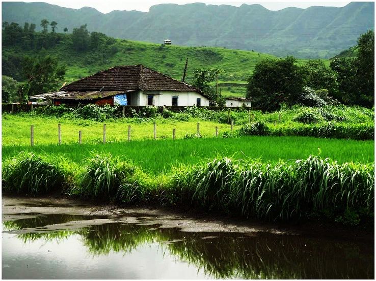 5. Karjat Adventure retreat