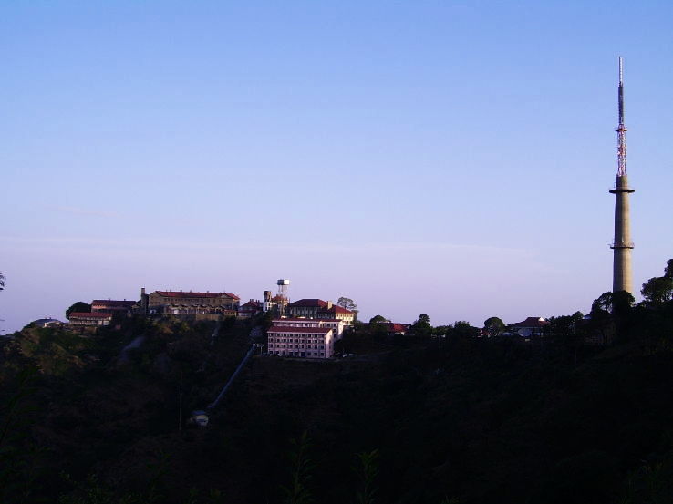 Kasauli