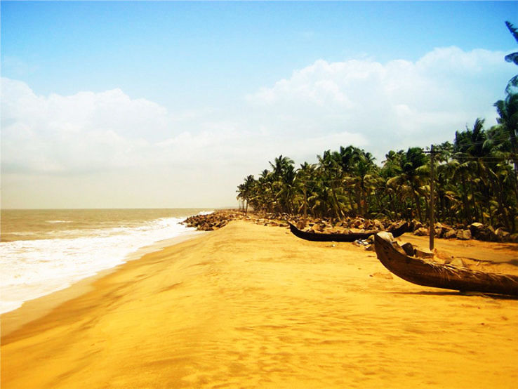 Kappil Beach