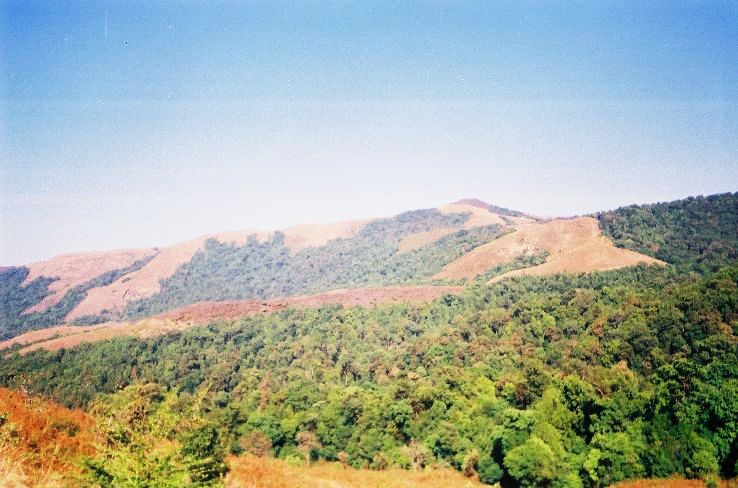 7. Kudremukh