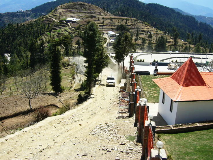 5 Nights/6 Days at Rs 15850