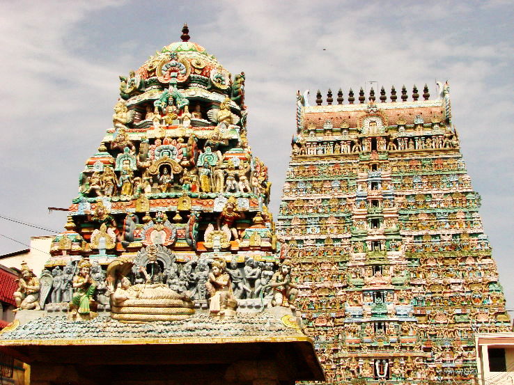 Kumbakonam
