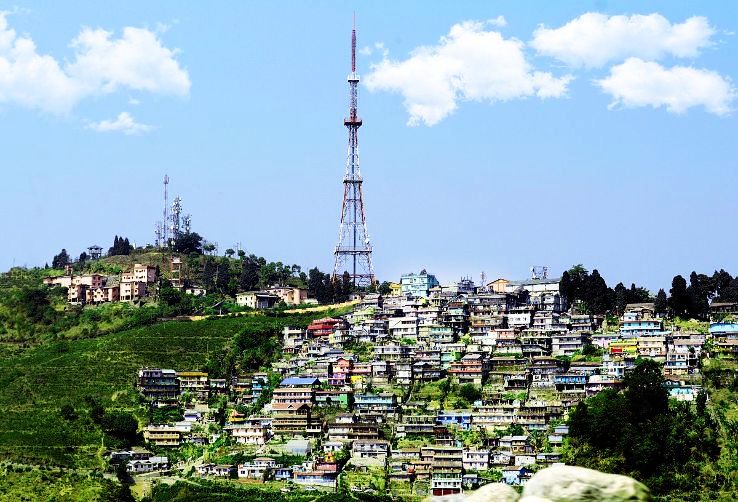 4. Kurseong