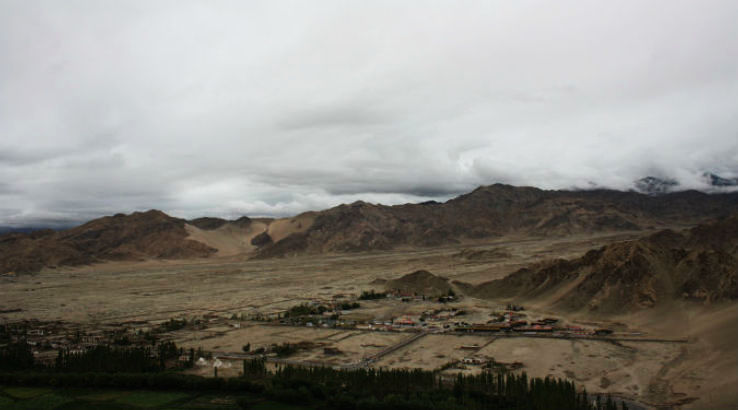 Leh Ladakh