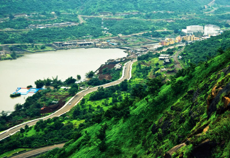 1. Lavasa