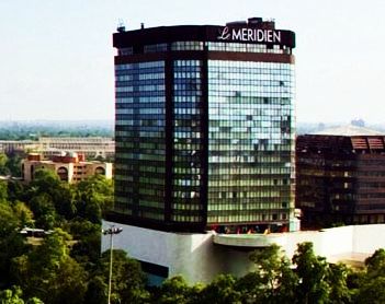 Le Meridien