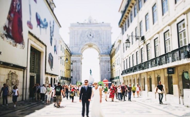 5 - Lisbon