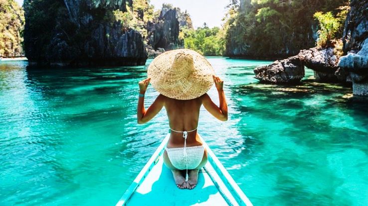 Summer travel