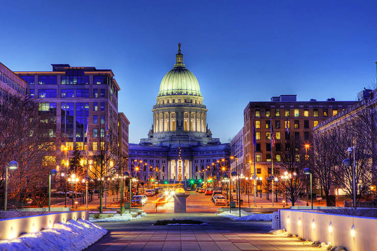 Madison Wisconsin