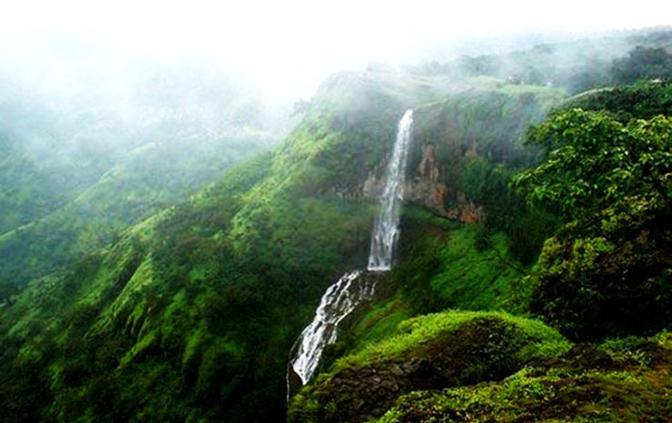 7- Mahabaleshwar