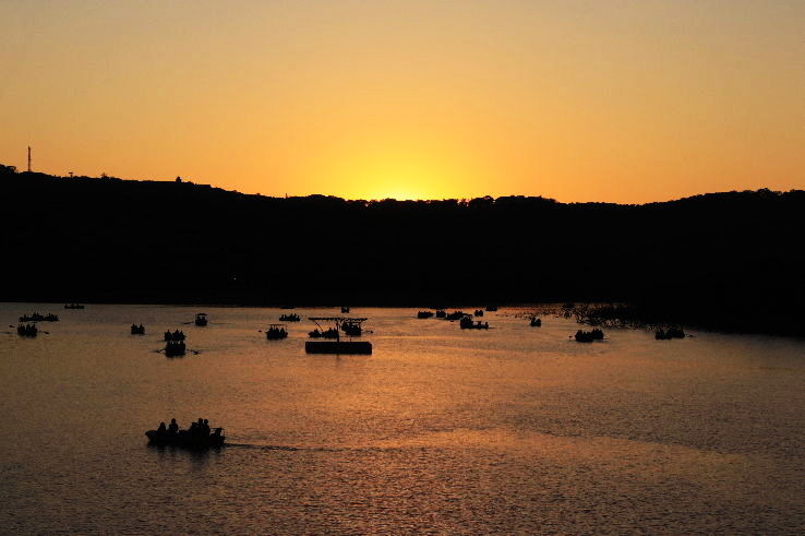 Climate in Mahabaleshwar