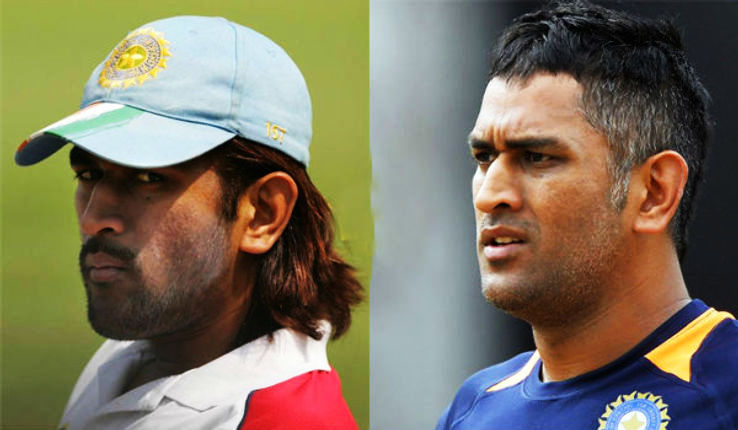 Mahendra Singh Dhoni