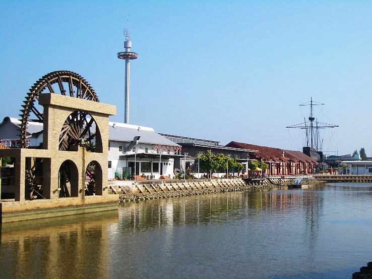 3) Malacca