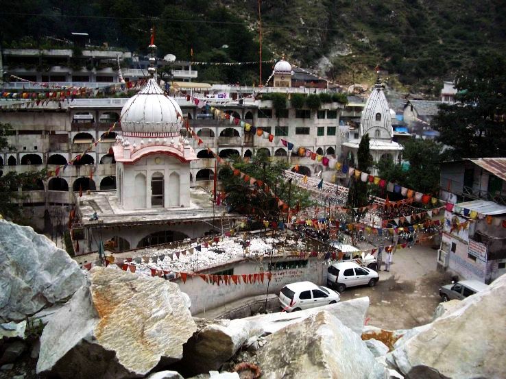 Manikaran