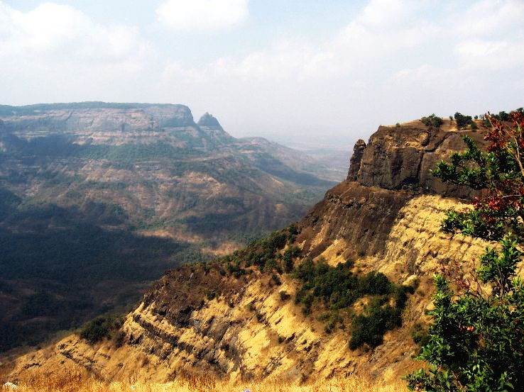3. Matheran Hill Station