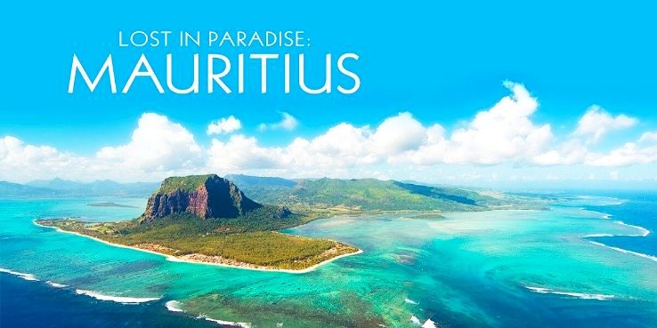 Travel to Mauritius visa-free