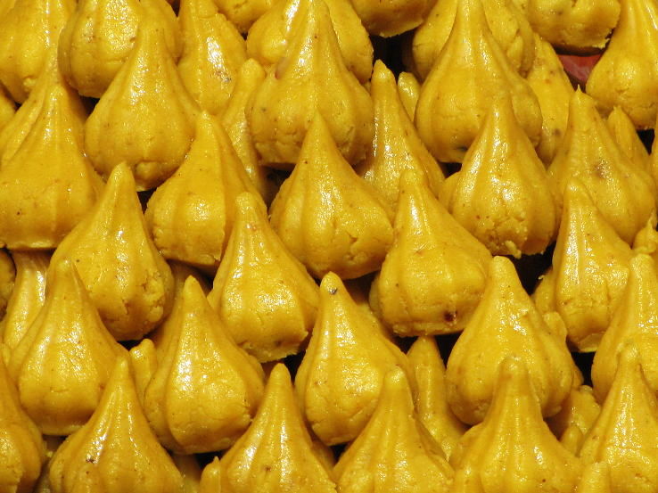 11. Modak