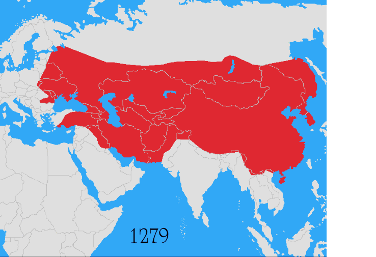 Mongol Empire