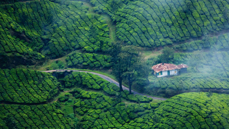 Munnar