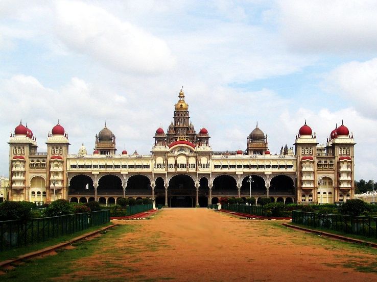 2. Mysore