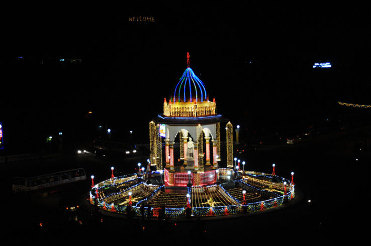 Mysore Dasara