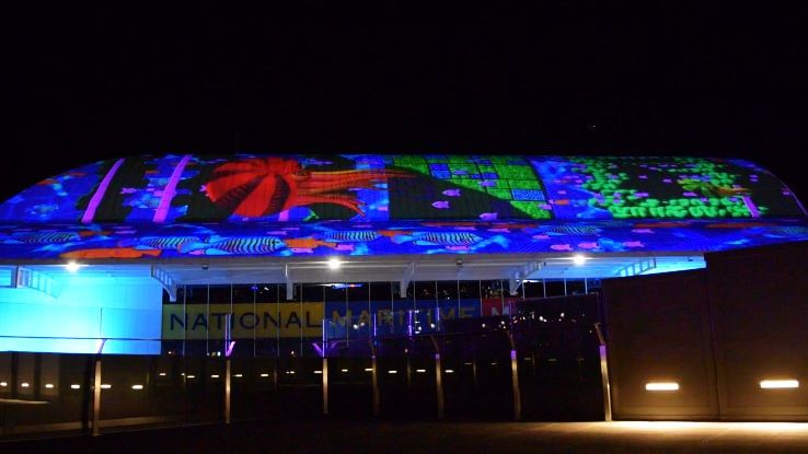 National Maritime Museum