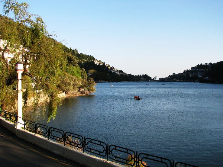 1. Nainital