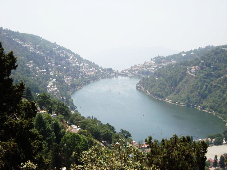 1. Nainital