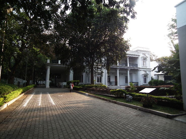 National Gallery of Modern Art (NGMA)