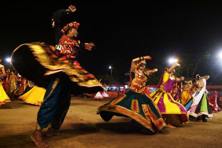 Bestu Varas-New Year Day in Gujarat