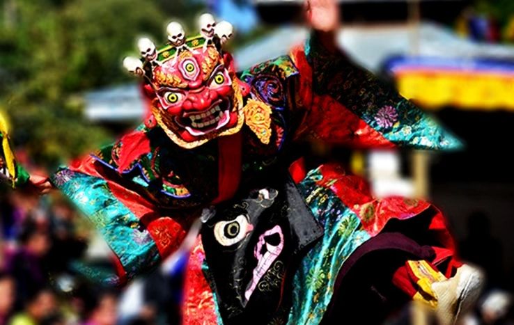 Pelling Tourism Festival