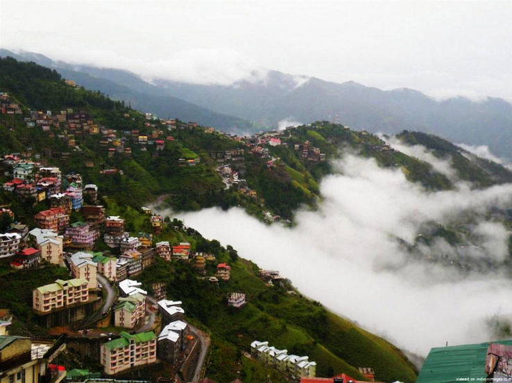 10 Best Places to Visit in