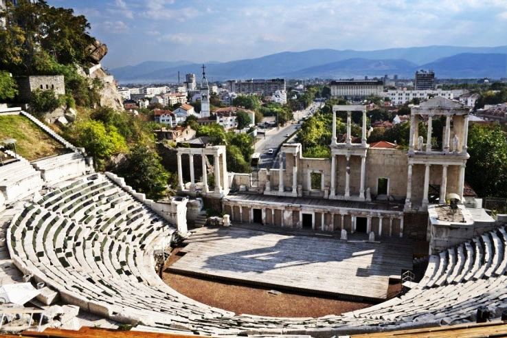 Plovdiv