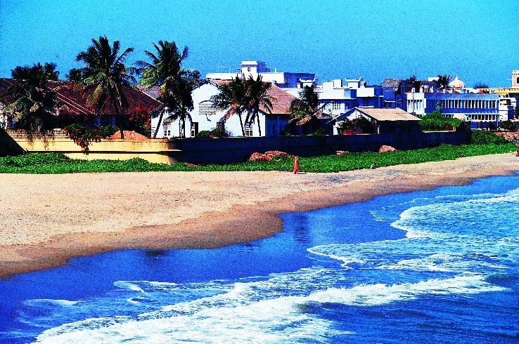Puducherry