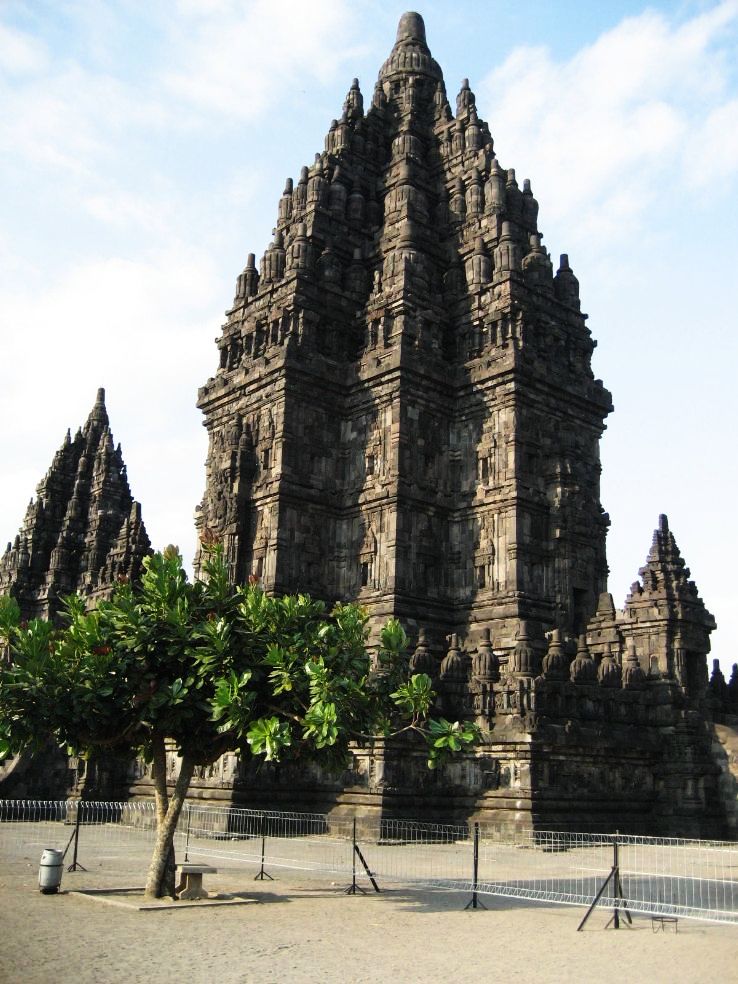 Prambanan