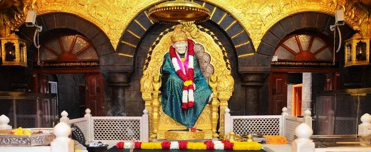 3. Shirdi