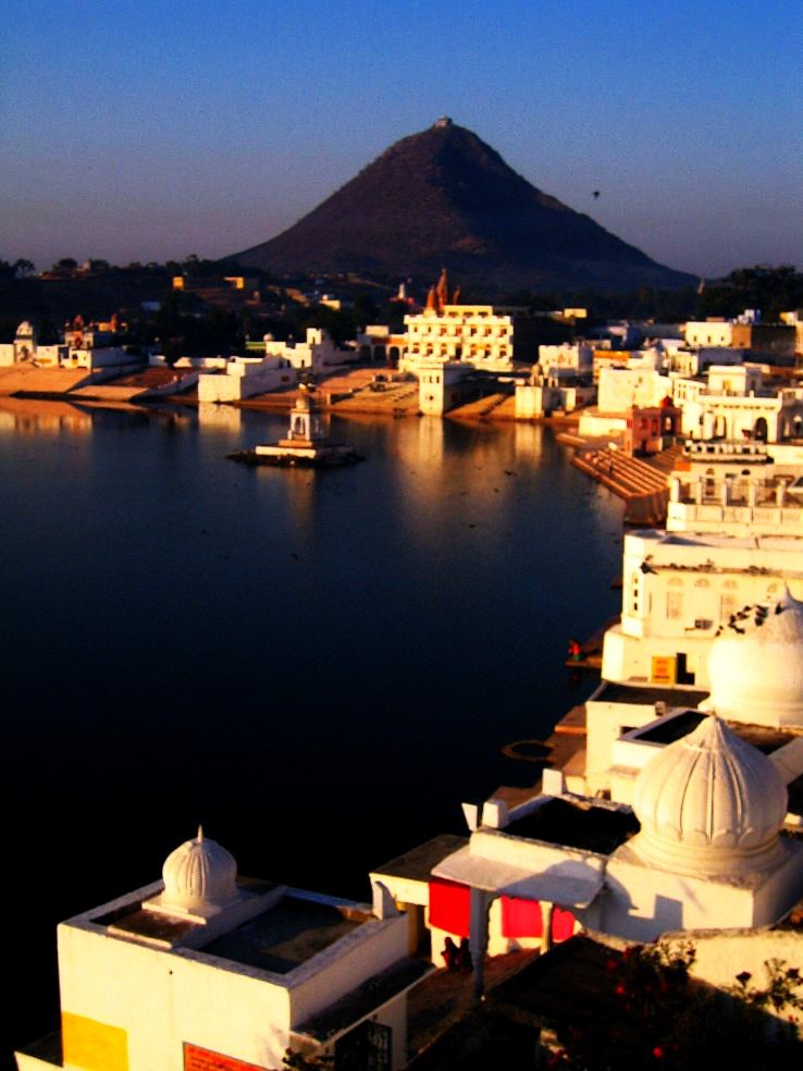 6. Pushkar