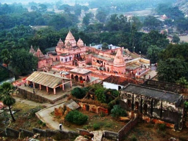 Rajgir