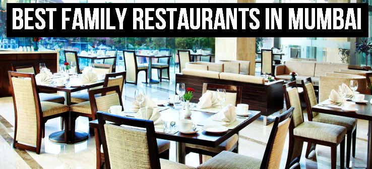 Best Family Restaurants in Mumbai to Celebrate your New Year - Hello