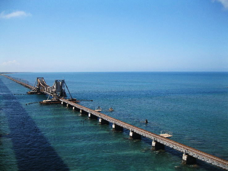 Rameshwaram