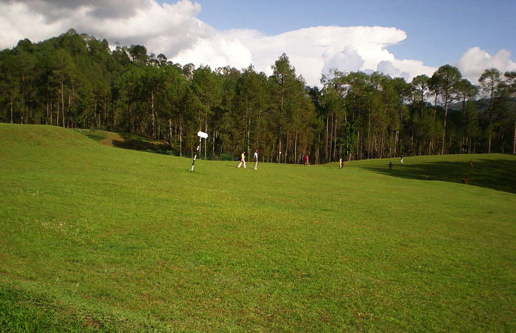 Ranikhet