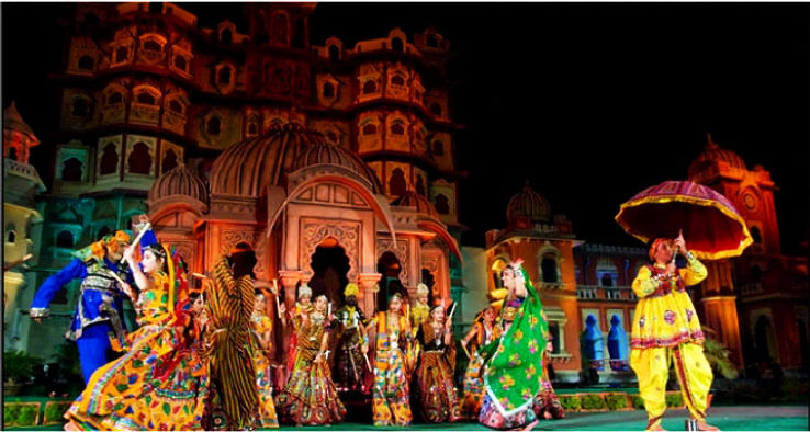 Rann of Utsav