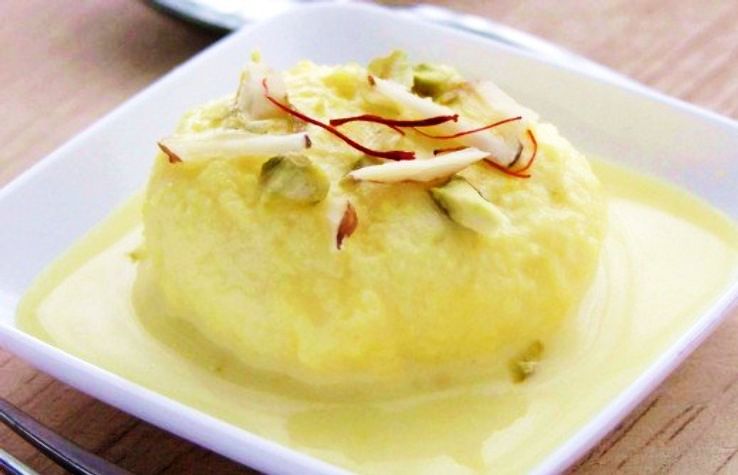 Rasmalai