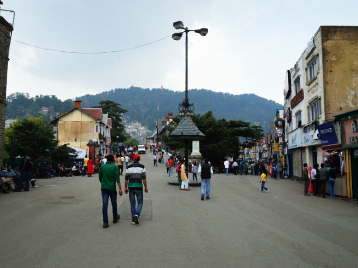 4- The Scandal Point Ridge