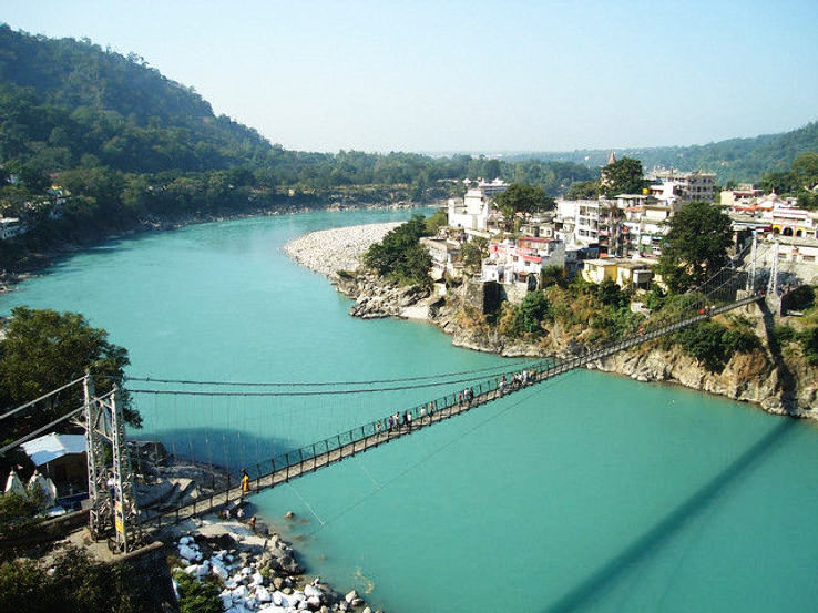 Rishikesh