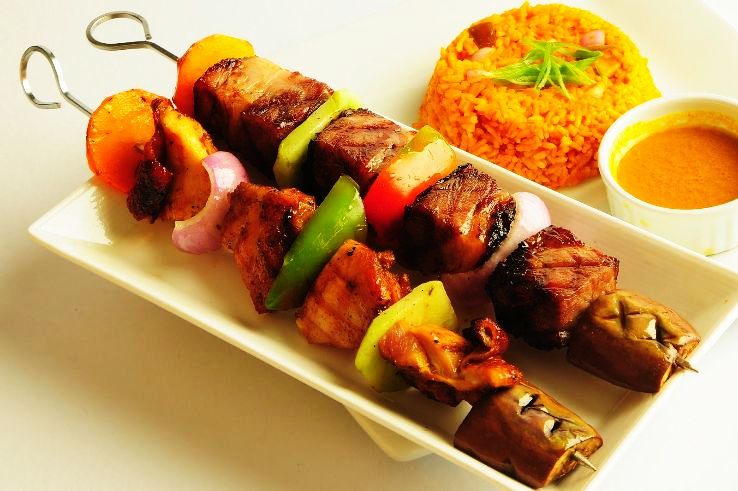 Royale Senate - Saaga, Hebbal