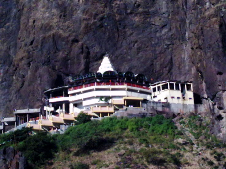 Saptashrungi Devi Mandir